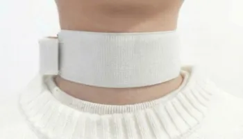 Pacientëve me goditje në tru, u kthehet zëri falë pajisjes së re rreth qafës