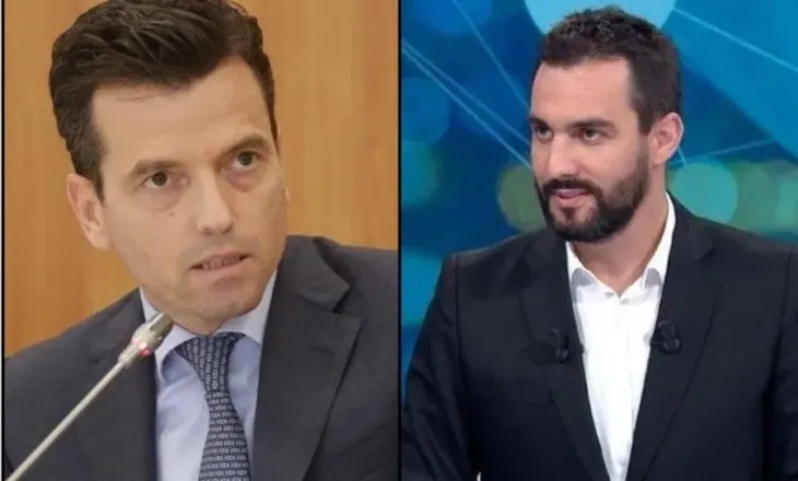 Padia e Lapajt, dënohet me  3 milionë lekë gjobë Agron Shehaj