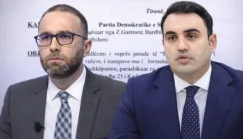 “Padia në SPAK nuk është shaka politike”, sa vite burg rrezikon Këlliçi nga kallëzimi i Bardhit
