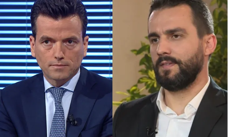 Padia për shpifje/ Shtyhet gjyqi i Adriatik Lapajt me Agron Shehajn, caktohet seanca e radhës