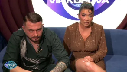 Pagesa e Limit, loja kundër Albës dhe puthja sekrete Benita-Klodi