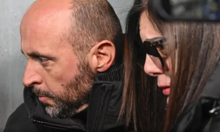 Pagoi 200 mijë franga në formë garancie, lirohet nga burgu pronari i barit ku humbën jetën 40 persona në Zvicër