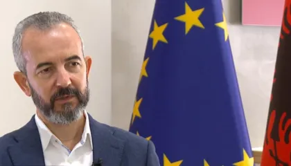 “Pajtohuni për reformën zgjedhore dhe territoriale”, kreu i KQZ për Top Channel: Partitë politike të arrijnë konsensus