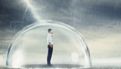 Pak sigurime dhe menaxhim rreziku, ekonomia ‘e zhveshur’ përballë fatkeqësive