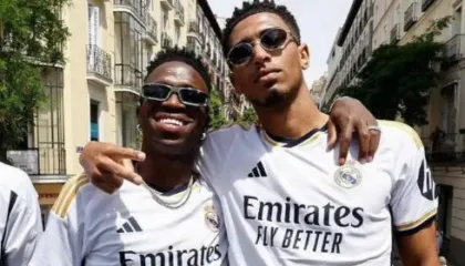 Pakënaqësitë brenda Realit, shtatë lojtarë nuk e përcollën si duhet Çabi Alonson