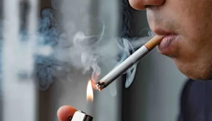 Paketat dhe “vape”, më shtrenjtë prej 1 janarit/ Indeksimi i akcizës rrit çmimet e cigareve në vend