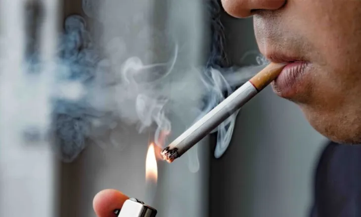 Paketat dhe “vape”, më shtrenjtë prej 1 janarit/ Indeksimi i akcizës rrit çmimet e cigareve në vend