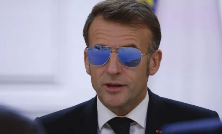 Pallati Elize i përgjigjet akuzave të Trump për barnat: Lajm i rremë, çmimet nuk i cakton Macron