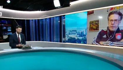 Paloka: SHBA e ka të qartë lidhjen e Ramës me krimin, presioni ndërkombëtar po e izolon qeverinë