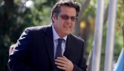 Paloka: SHBA e ka të qartë lidhjen e Ramës me krimin, presioni ndërkombëtar po e izolon qeverinë