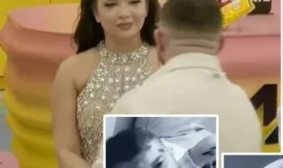 Pamje shqetësuese në BBVK, Limi i drejtohet Albës me fjalë denigruese