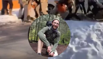 Pamje të rënda! Momenti kur agjentët dederalë qëllojë për vdekje Alex Pretti-t gjatë protestave në minneapolis