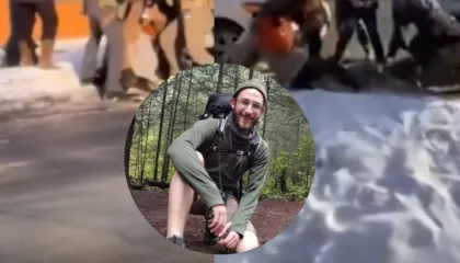 Pamje të rënda! Momenti kur agjentët dederalë qëllojë për vdekje Alex Pretti-t gjatë protestave në minneapolis