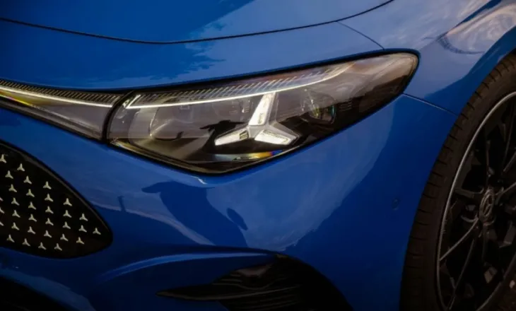 Panairi në Bruksel/ Shpallet makina e vitit