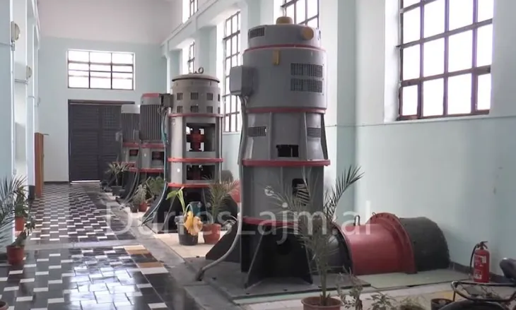 Panariti: Ky është hidrovori i Porto Romanos, dalja jashtë loje e të cilit fundosi në ujë me mijëra banesa e biznese!