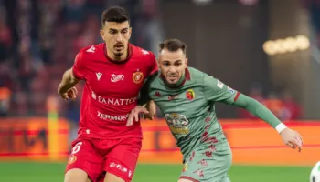 Panathinaikos në gjurmët e Shehut, pretendimet e Widzew Lodz