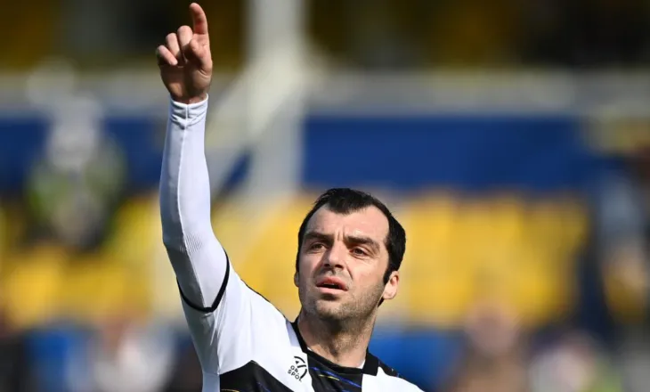 Pandev për garën e titullit: Nëse Interi mund Napolin bën një hap të madh, kujdes Milanin