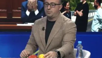 ‘Panxhar sheqeri është Belinda’, Korreshi krahason ministrat me perimet: Rama është patëllxhani, Lamallari i plotëson..