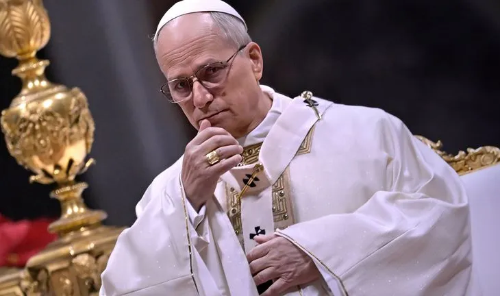 Papa dënon ndërhyrjet ushtarake dhe shkeljen e kufijve sovranë