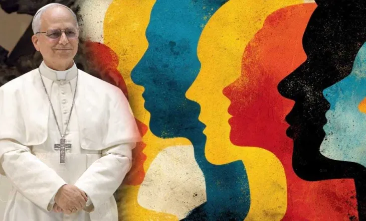 Papa Ditën Botërore e Komunikimeve Sociale: Teknologjia duhet t’i shërbejë personit njerëzor, jo ta zëvendësojë atë