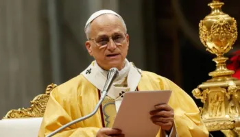 Papa Leo XIV thërret një takim të jashtëzakonshëm të kardinalëve nga e gjithë bota