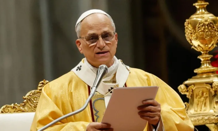 Papa Leo XIV thërret një takim të jashtëzakonshëm të kardinalëve nga e gjithë bota