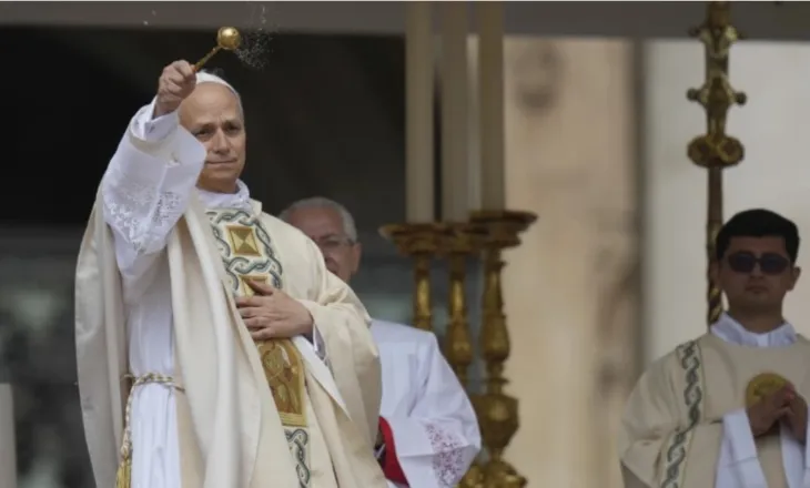 Papa Leon i XIV thërret 245 kardinalë nga e gjithë bota për një takim historik në Vatikan…