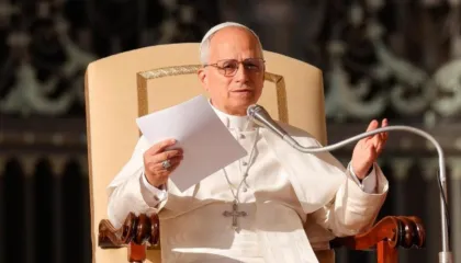 Papa Leoni XIV reagon për arrestimin e Maduros: Rëndësi ka mirëqenia e popullit të venezuelës