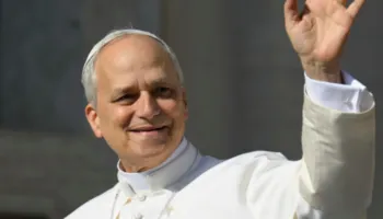 Papa Leoni XIV: Të garantohet sovraniteti i Venezuelës dhe të sigurohet forca e ligjit