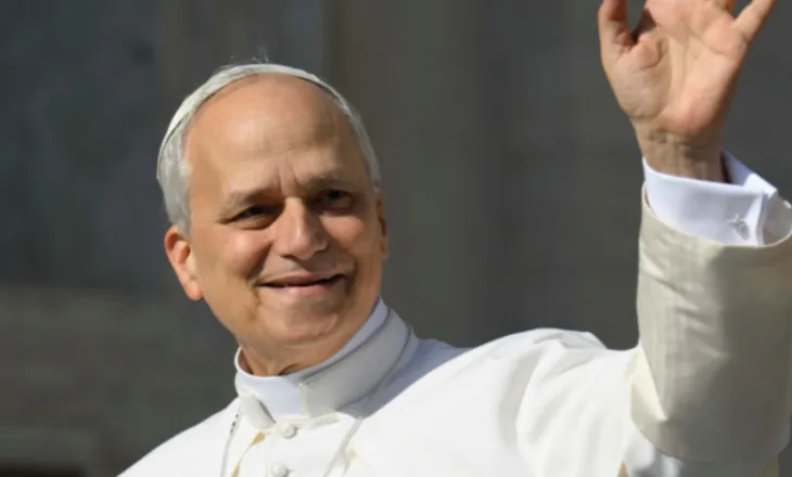 Papa Leoni XIV: Të garantohet sovraniteti i Venezuelës dhe të sigurohet forca e ligjit