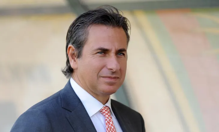 Paparesta, skeptik për VAR-in: Ndërhyn shumë, mungon siguria në zbatimin e rregullave