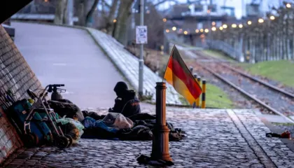 Papunësia në Gjermani shënon rritjen më të lartë në 15 vitet e fundit