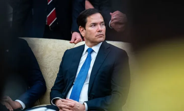 Paqartësi për të ardhmen e Venezuelës, Rubio: SHBA do të vendosë karantinë ushtarake