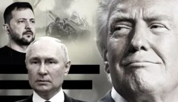 Paqe pas 4 vitesh luftë? Sot takimi tripalësh SHBA-Ukrainë-Rusi