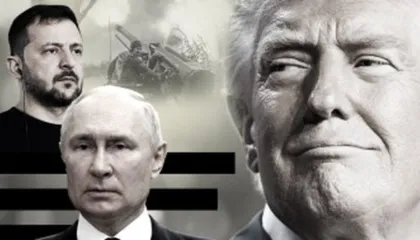 Paqe pas 4 vitesh luftë? Sot takimi tripalësh SHBA-Ukrainë-Rusi