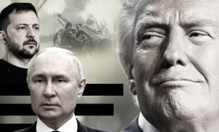 Paqe pas 4 vitesh luftë? Sot takimi tripalësh SHBA-Ukrainë-Rusi