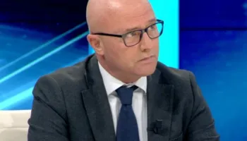 “Paqja fiskale, një lavatriçe e madhe parash të pista”/ Denoncon Strazimiri: Është për klientët e regjimit