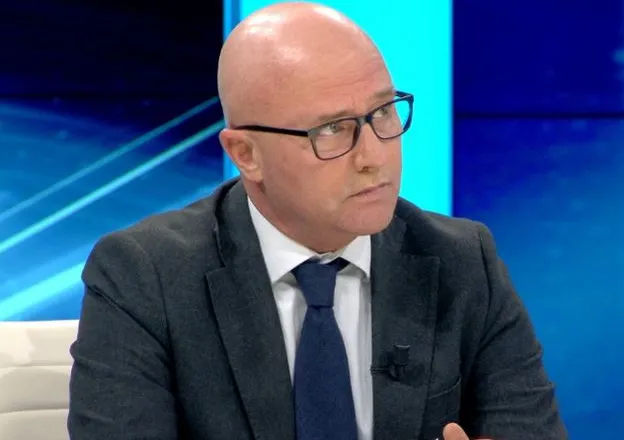 “Paqja fiskale, një lavatriçe e madhe parash të pista”/ Denoncon Strazimiri: Është për klientët e regjimit