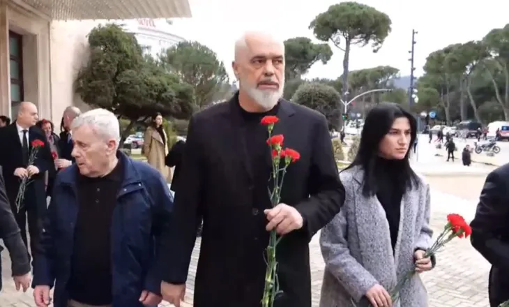 “Para 21 Janarit, çështjet e tjera si kafet e Nexhmies”, Rama sulmon Berishën e Bashën: S’kishte rrezik për VIP-in e ngujuar dhe karafilin ambulant