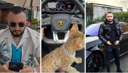 ‘Para, vajza dhe tallet me Ministrinë e Brendshme’/ “The Telegraph” nuk i ndahet Dorian Pukës: Jetë luksoze teksa…