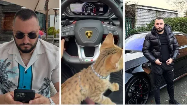 ‘Para, vajza dhe tallet me Ministrinë e Brendshme’/ “The Telegraph” nuk i ndahet Dorian Pukës: Jetë luksoze teksa…