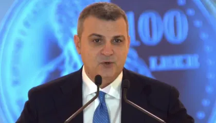 ‘Paraja rrëfen’, Sejko: Historia e sistemit monetar është bazë për stabilitetin e së ardhmes