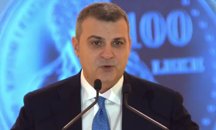 ‘Paraja rrëfen’, Sejko: Historia e sistemit monetar është bazë për stabilitetin e së ardhmes