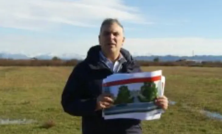 Parajsa offshore e Ramës në Xhafzotaj’/ Blushi: ‘Durana’ si inceneratorët, parku teknologjik nuk ekziston