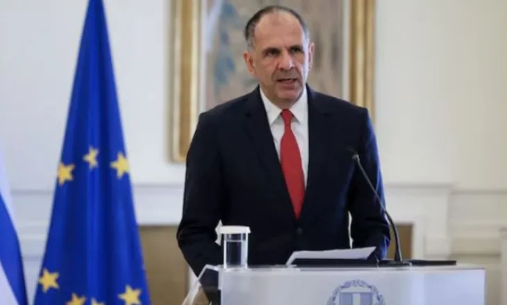 Paralajmërime nga Turqia, por Greqia nuk tërhiqet nga zgjerimi i ujërave territoriale