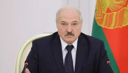 Paralajmërimi i Bjellorusisë për SHBA/ Lukashenko: Venezuela do të jetë një Vietnam i dytë!