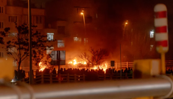 Paralajmërimi i fortë i Iranit: Nëse sulmohemi, do godasim bazat amerikane dhe izraelite