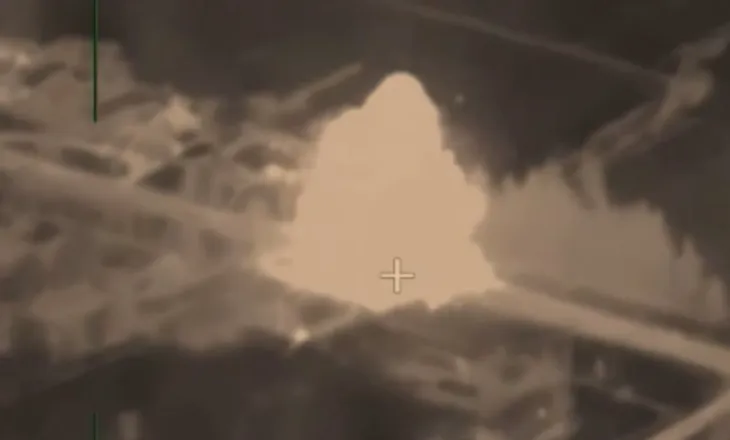 Paralajmërimi i gjeneralit gjerman: Rusia dhe NATO në luftë pas dy vitesh