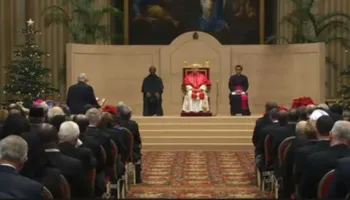 Paralajmërimi i Papa Leoni XIV: Të drejtat dhe liria e njeriut janë në krizë. Po përhapet etja për luftë