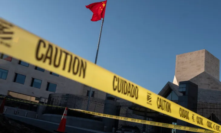 Paralajmërimi i Trumpit, reagon Pekini: Luftërat tregtare nuk nxjerrin asnjë fitues